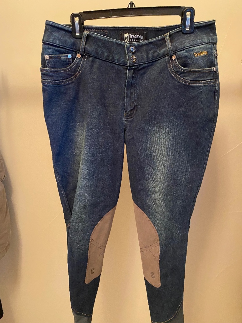 Tredstep Ireland Breeches NWT, New with Tag